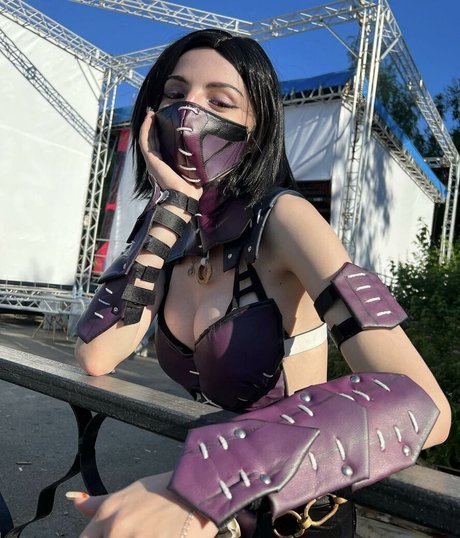 Romanowwa model hot gallery