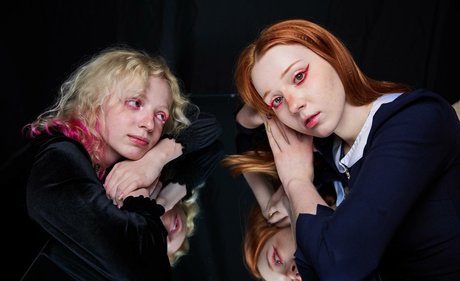 Romanowwa star hot picture