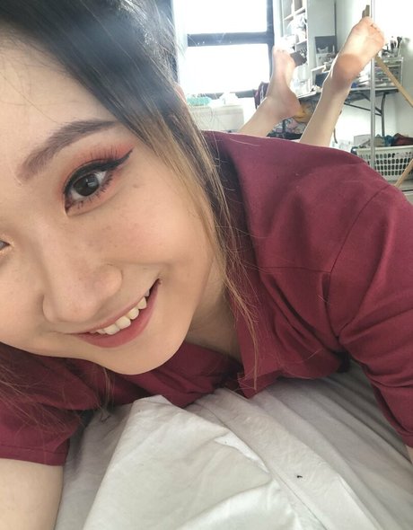 melissa cho chang free model beautiful pictures