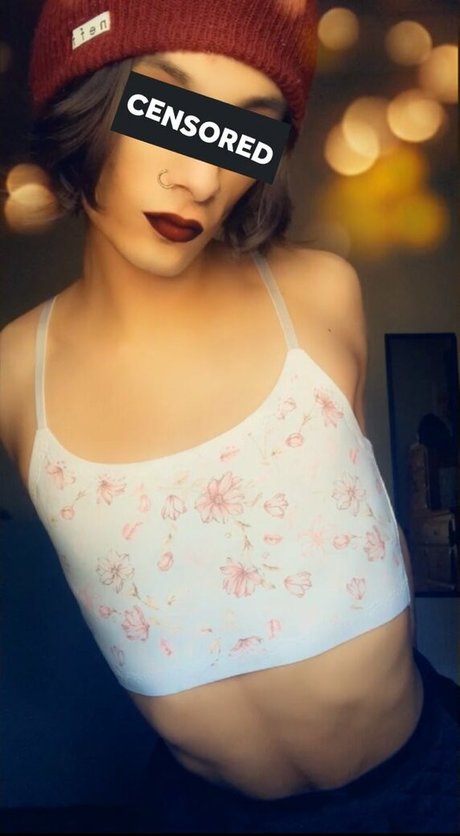 BiTwink97 perfect star photo