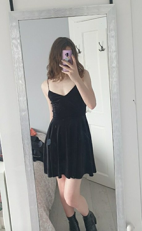 Raven64190 perfect model image