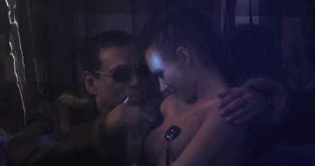 Jessica Sirbu sex model pictures