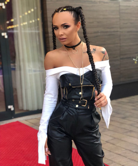 Jessica Sirbu pretty pornstar pic