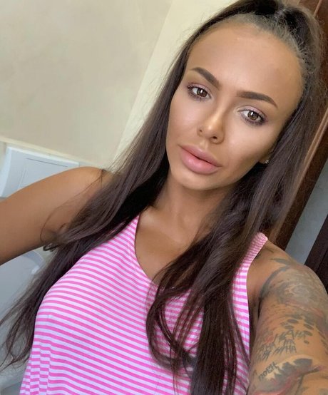 Jessica Sirbu xxx model gallery