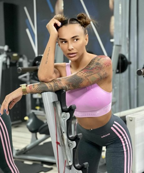 Jessica Sirbu free actress picture