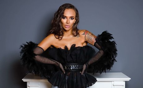 Jessica Sirbu star xxx image