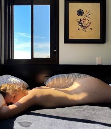 Felicia Guerra pornstar exclusive photo