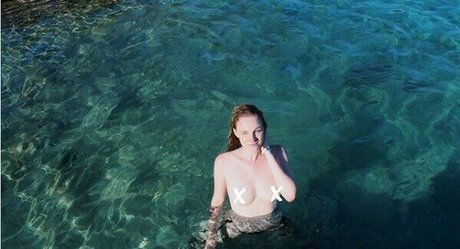 Felicia Guerra nude pornstar photo