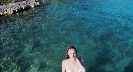 Felicia Guerra adult model images