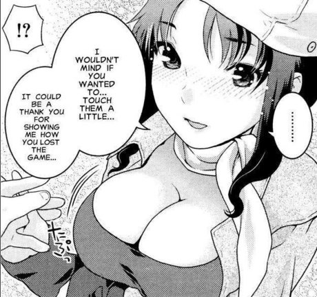 Miss Yuna sexy star picture