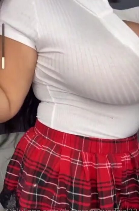 Thatgreeneyegirl nude star picture