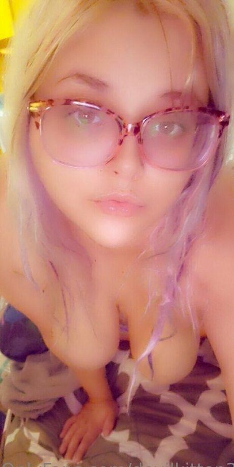 devilkitten336 adult model pics