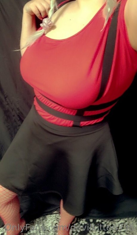 devilkitten336 star perfect gallery