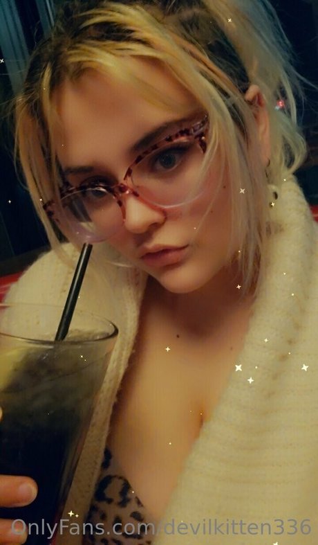 devilkitten336 pornstar high quality photo