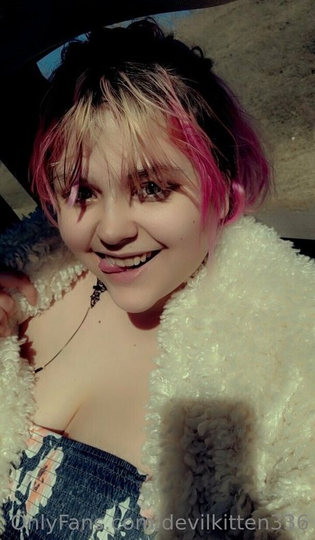 devilkitten336 adult actress pictures