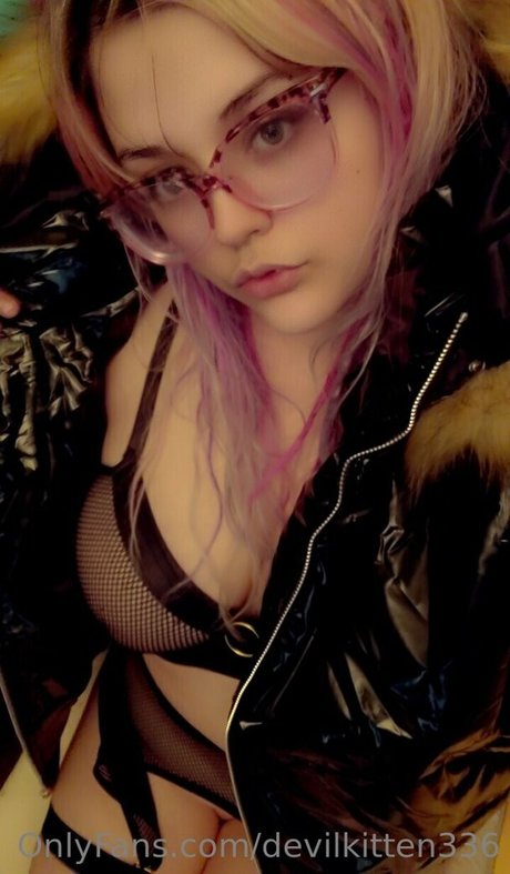 devilkitten336 star high quality archive