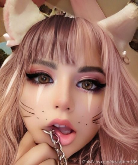 devilkitten336 star exclusive pics