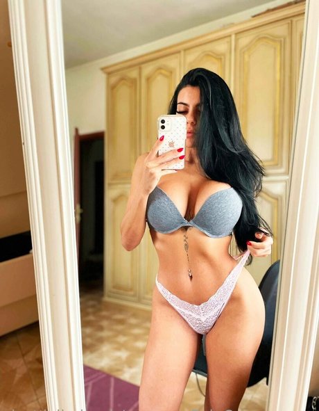 Callmegeorgette pornstar nude pics