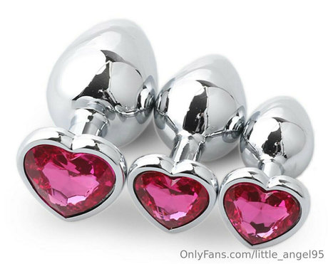 little angel95 pornstar best galleries