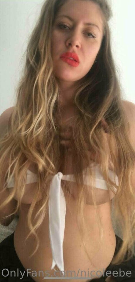 nicoleebe exclusive pornstar photos