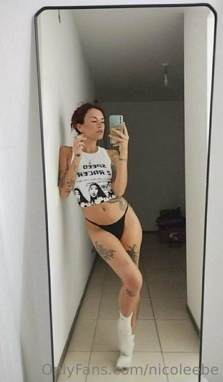 nicoleebe sexy actress galleries