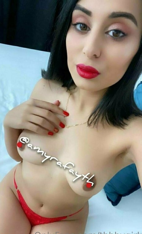 thbabyambarr erotic star pic