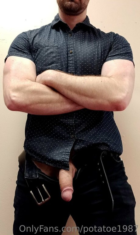 potatoe1987 exclusive star image