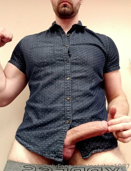 potatoe1987 art pornstar galleries