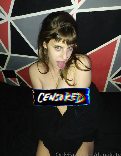 danakaty model free pictures