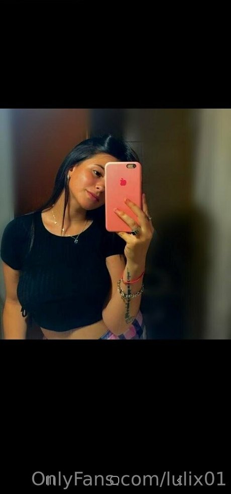 lulix01 model xxx img