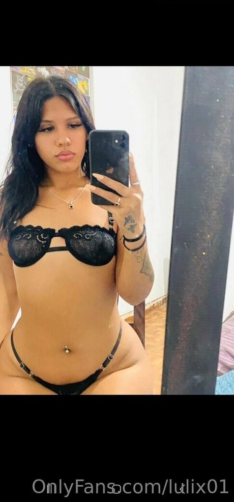 lulix01 perfect pornstar images