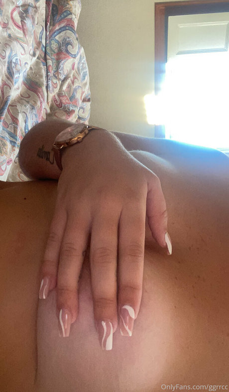 ginger kitty onlyfans nude picture