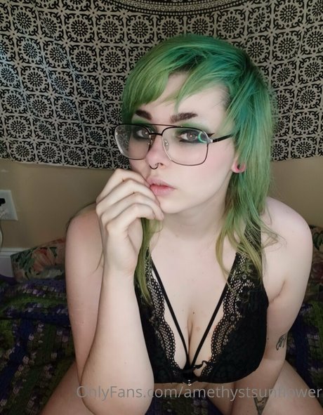 amethystsunflower adult actress img