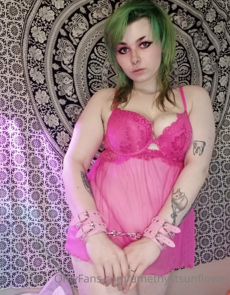 amethystsunflower perfect actress gallery