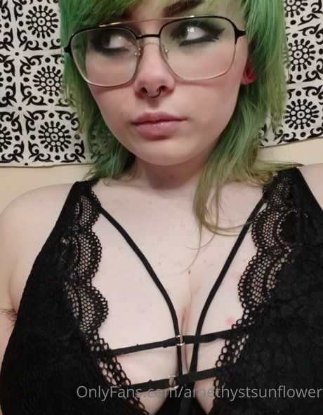 amethystsunflower pornstar high quality pic