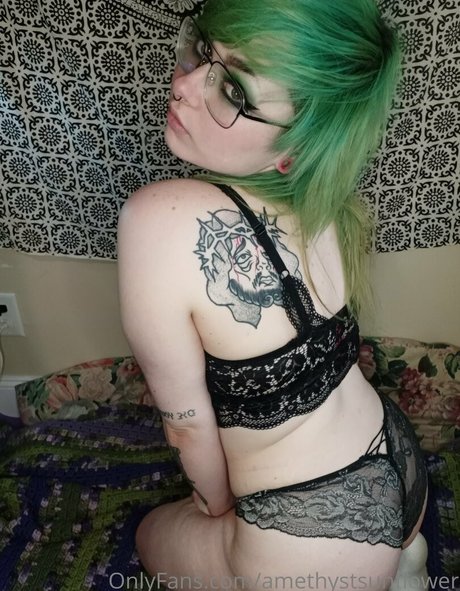 amethystsunflower free pornstar image