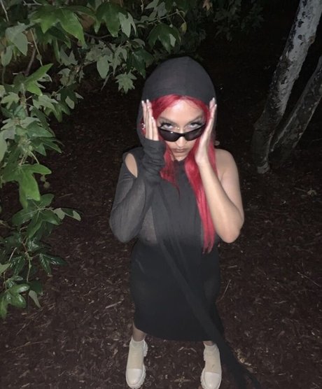 pureflesh sexy model img