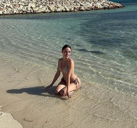 Milena M high quality star gallery