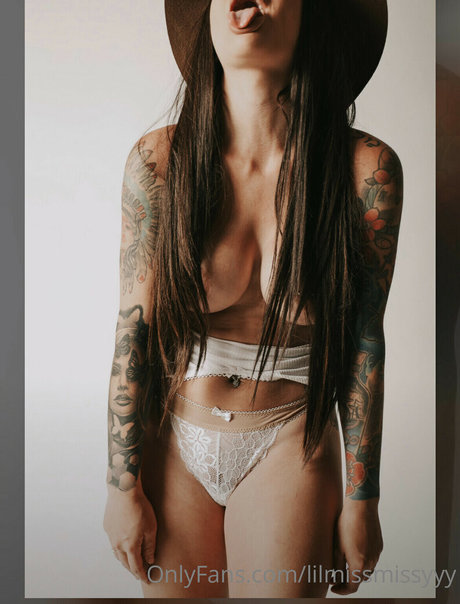 Lilmissmissyyy model beautiful gallery