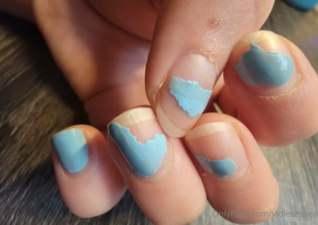 violetespea nudes star pics