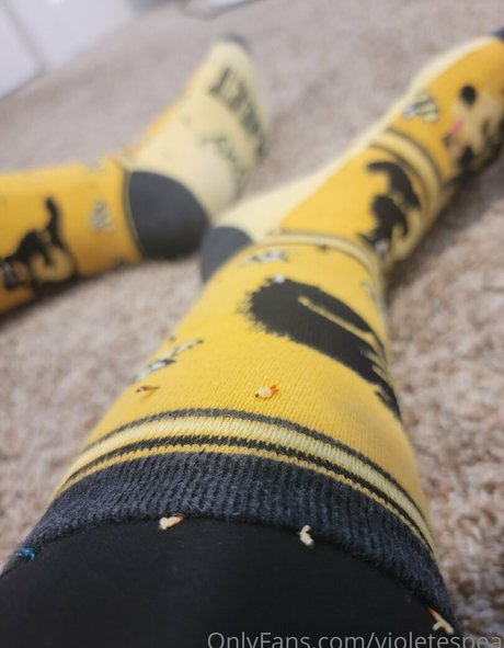 violetespea star erotic pics