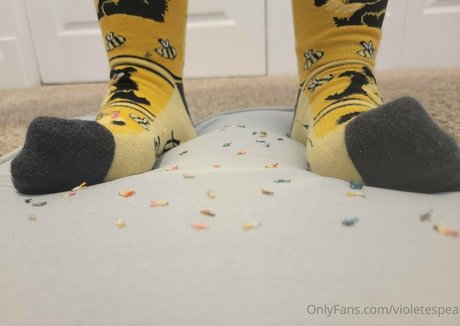 violetespea art pornstar images