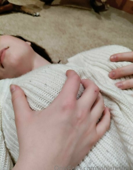 violetespea star best gallery