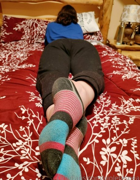 violetespea sex star photo