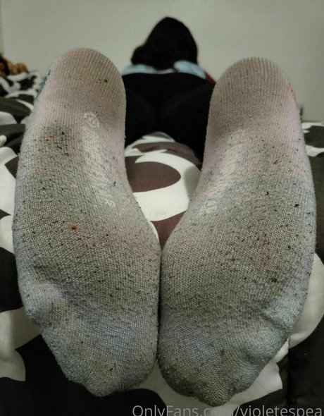 violetespea best model gallery