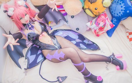 hanariv3v pornstar erotic pic