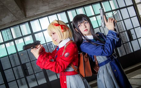 hanariv3v model sex gallery