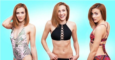 Julie Nolke hd actress photos