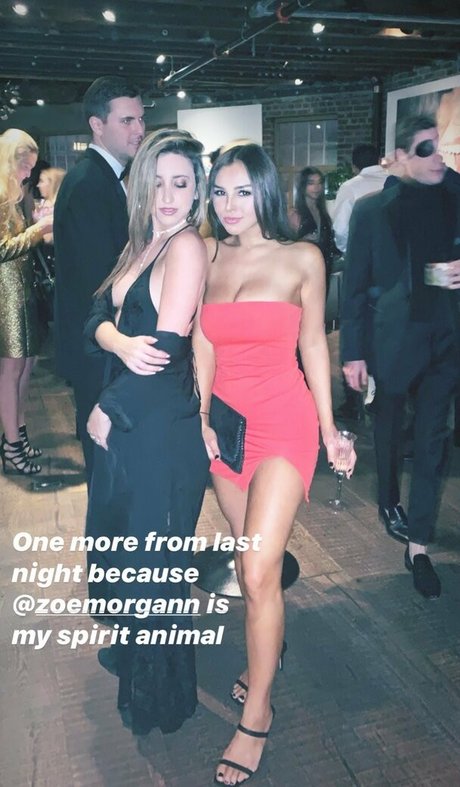 Faryn Corey star sexy image