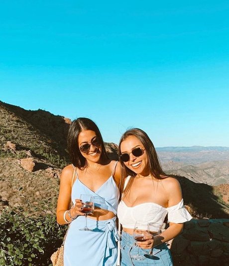 Faryn Corey porn model photo